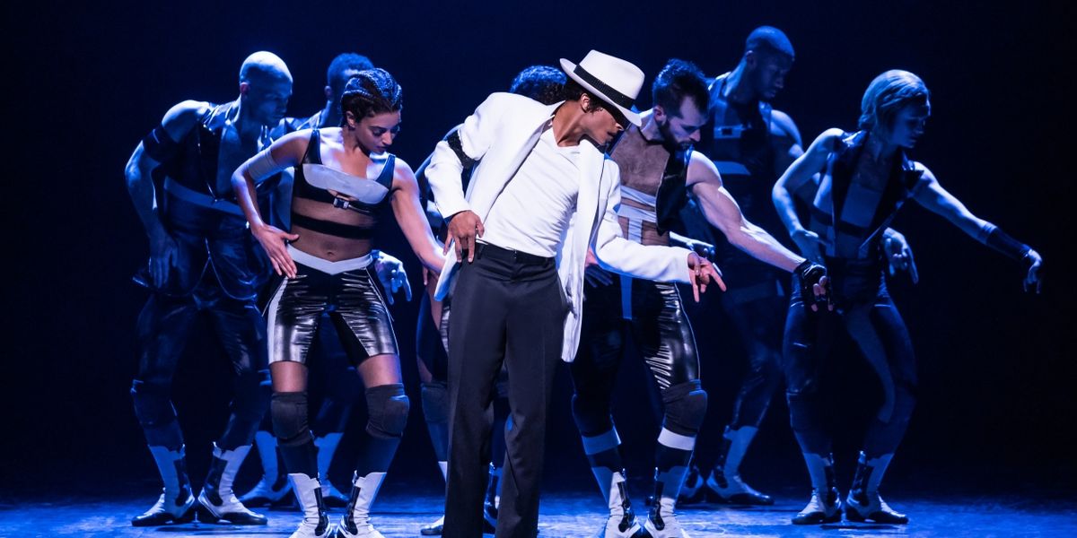 Broadway Hit MJ THE MUSICAL To Have Sydney Premiere In 2025