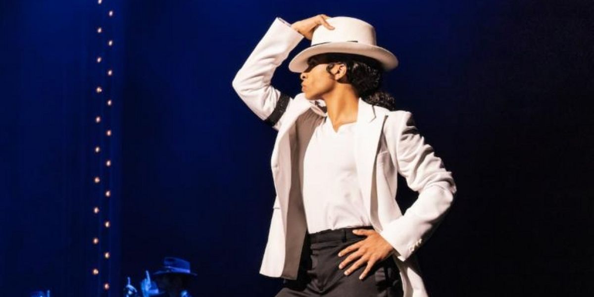 Broadway Hit MJ The Musical Heading To The Bushnell; Tickets On Sale Now!