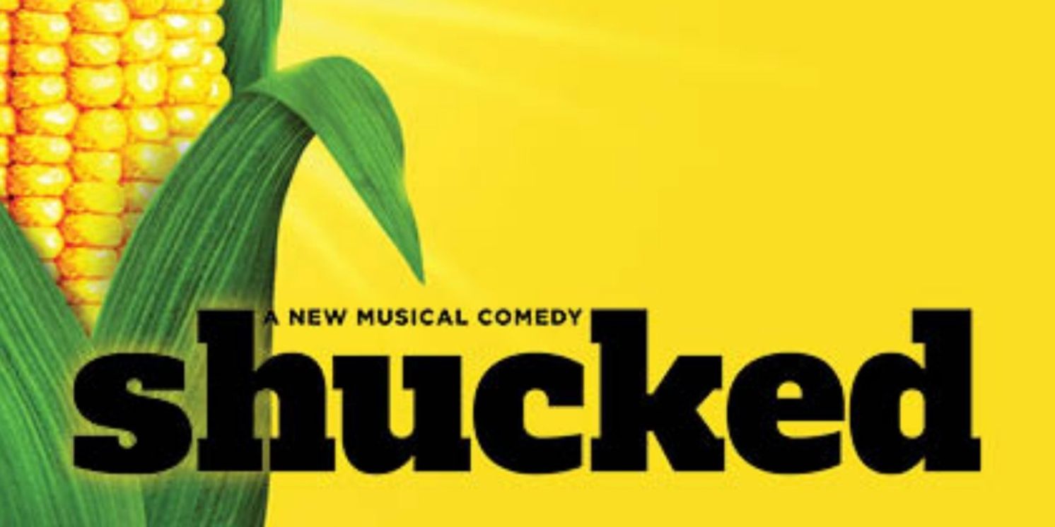 Broadway In Atlanta Offers Student Rush And Lucky Seat Lottery For SHUCKED  Image