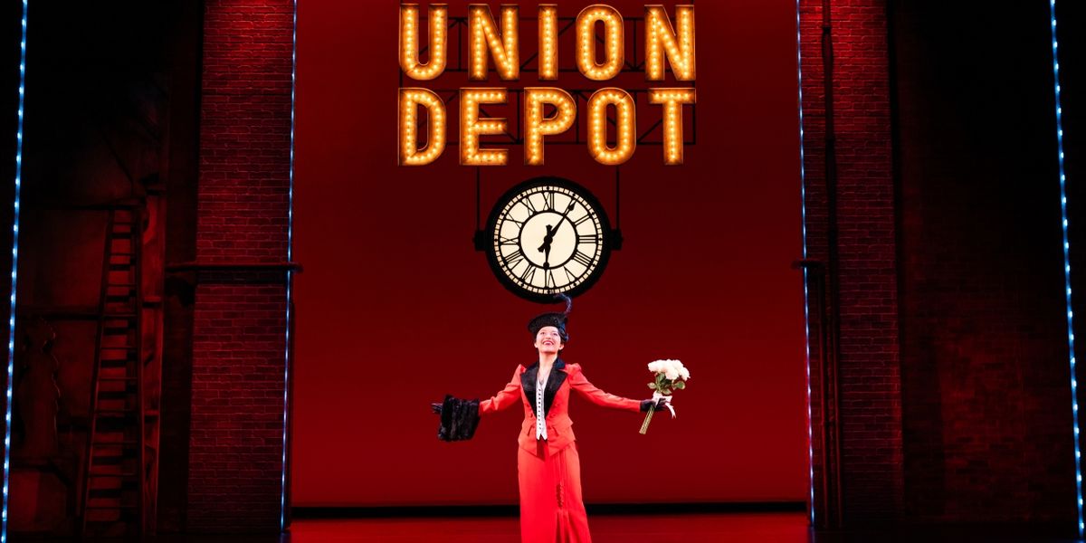 Broadway In Atlanta to Offer Student Rush And Lucky Seat Lottery For FUNNY GIRL