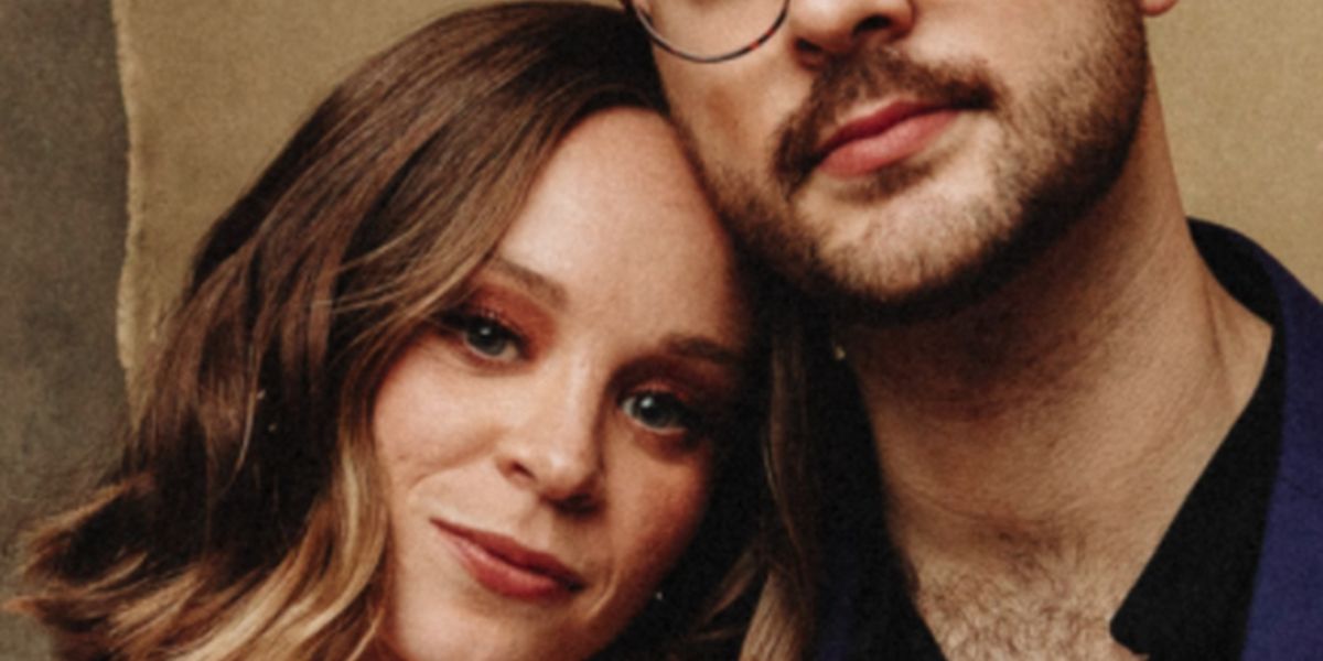 BROADWAY IN BEDFORD To Present Holiday Concert Featuring Caitlin Houlahan And Ryan Vona