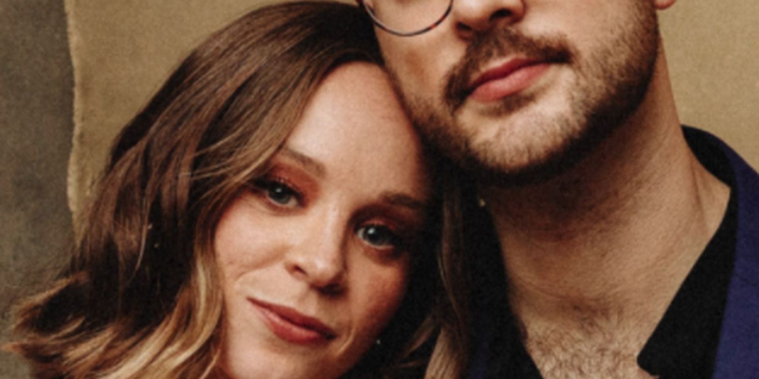 BROADWAY IN BEDFORD To Present Holiday Concert Featuring Caitlin Houlahan And Ryan Vona  Image