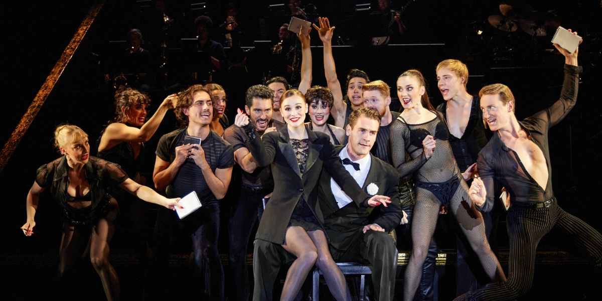 Broadway In Birmingham To Present CHICAGO In November