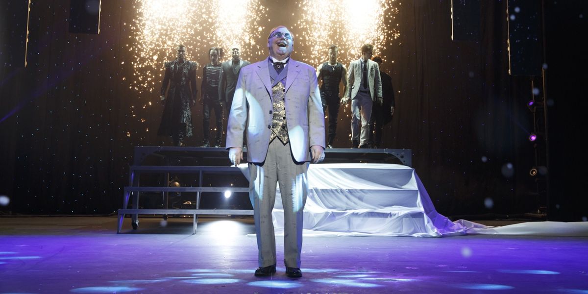 Broadway In Birmingham To Present THE ILLUSIONISTS – MAGIC OF THE HOLIDAYS