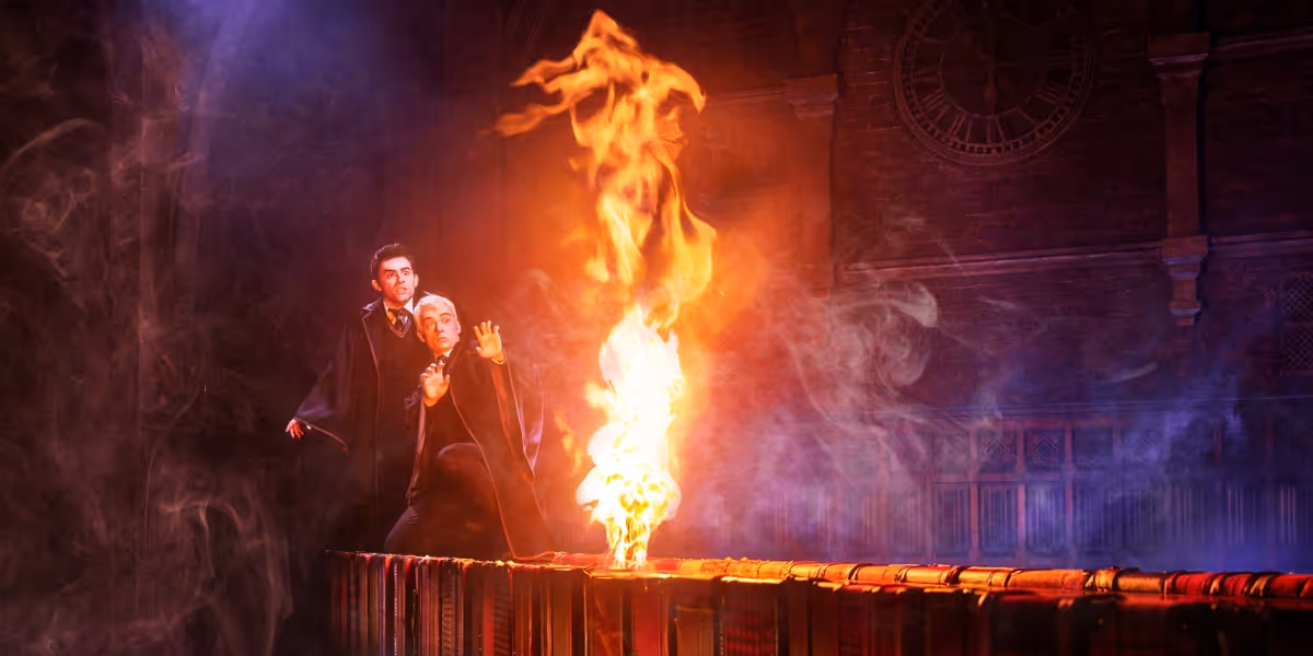Broadway In Chicago 2024/25 Season to Feature BACK TO THE FUTURE, CURSED CHILD, and More
