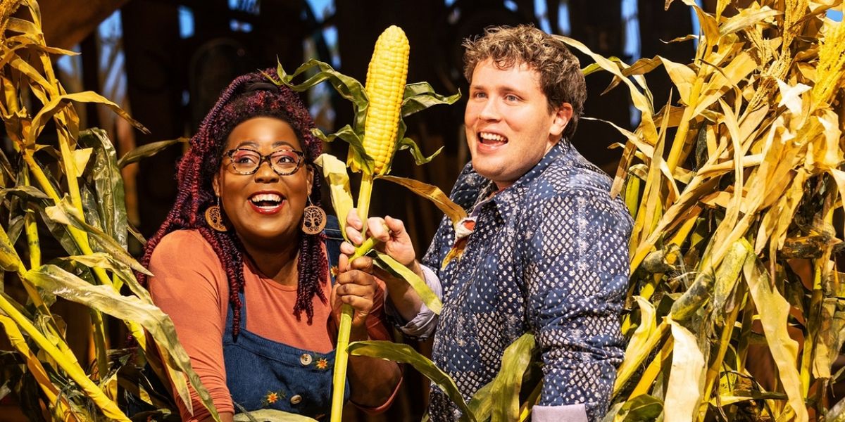 Broadway In Richmond To Present SHUCKED, SOME LIKE IT HOT, And More In 2024 Season