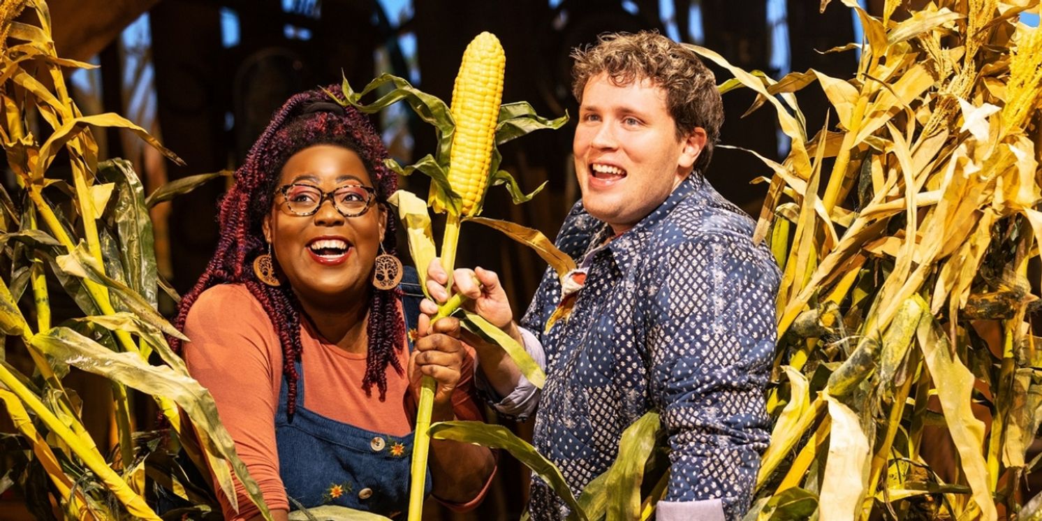 Broadway In Richmond To Present SHUCKED, SOME LIKE IT HOT, And More In 2024 Season  Image