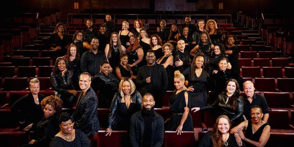Broadway Inspirational Voices Will Honor Ayodele Casel, Marc Shaiman, and Audra McDonald at Hope In Harmony: Award Ceremony & Fundraiser Event