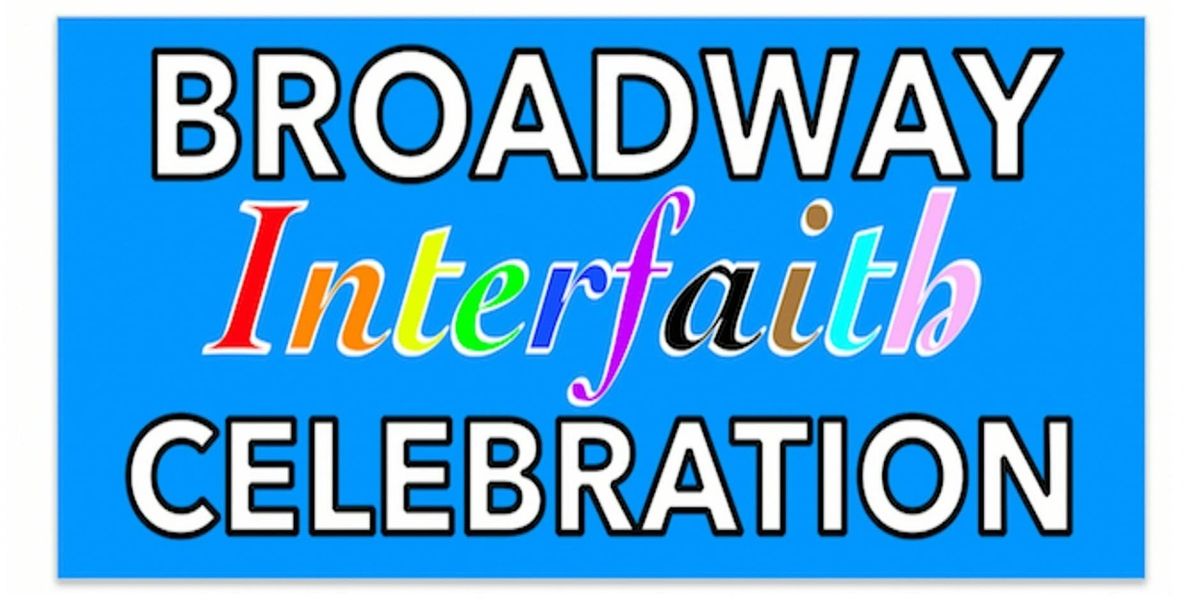 Broadway Interfaith Celebration to Feature Baayork Lee at St. Malachy's