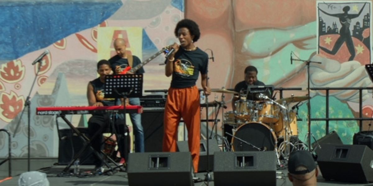 NYC Darkness RISING: Live 7 Block Party Returns To Harlem This Month