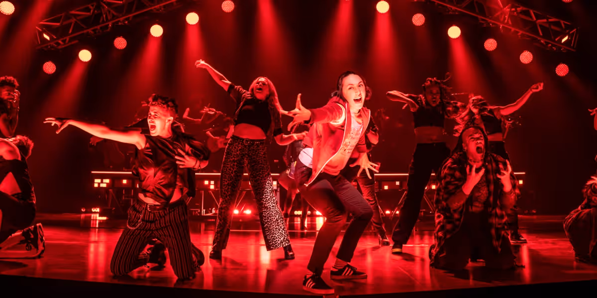 Broadway Jukebox: 100 of Broadway's Angriest Songs