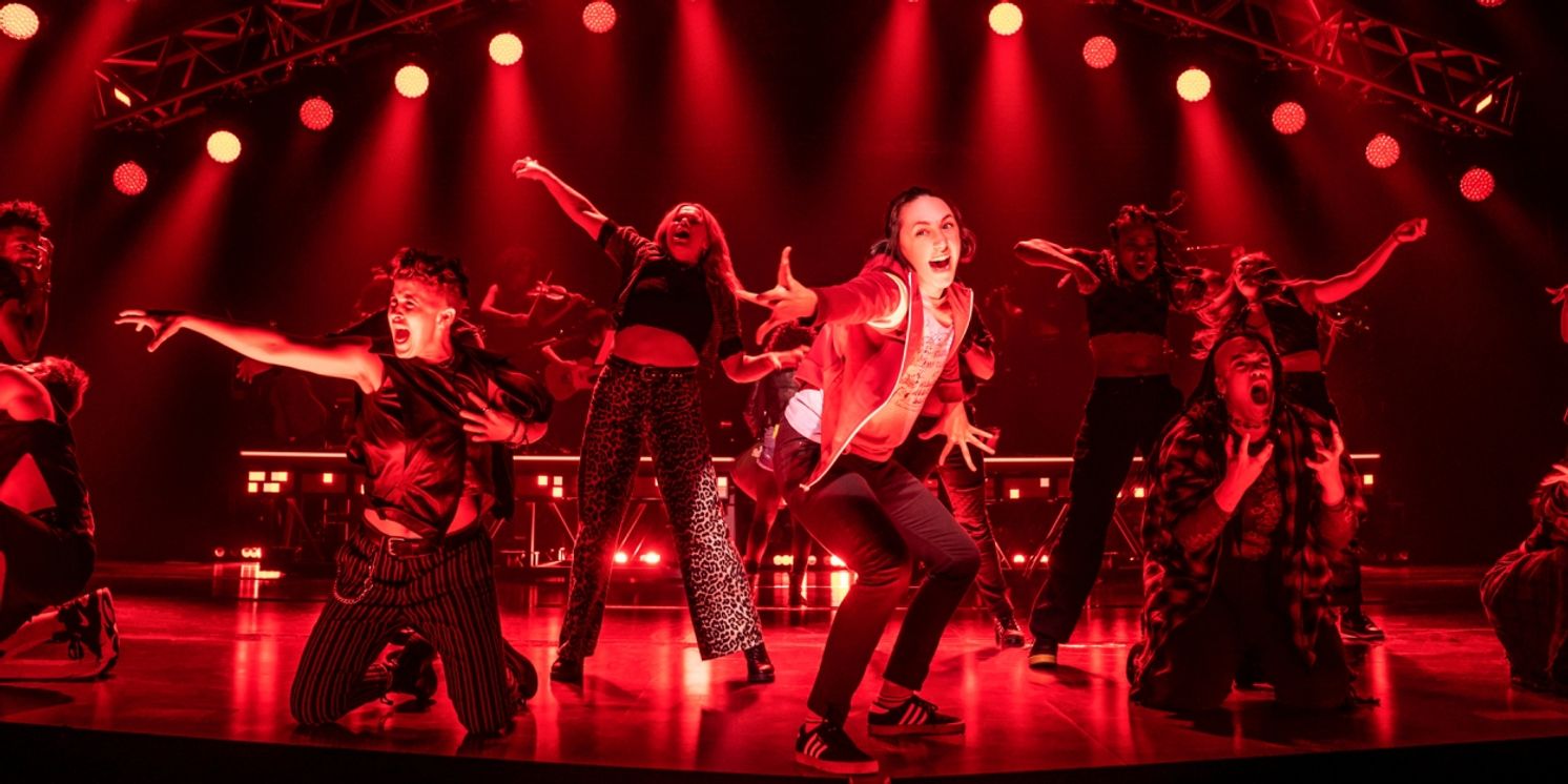 Broadway Jukebox: 100 of Broadway's Angriest Songs  Image
