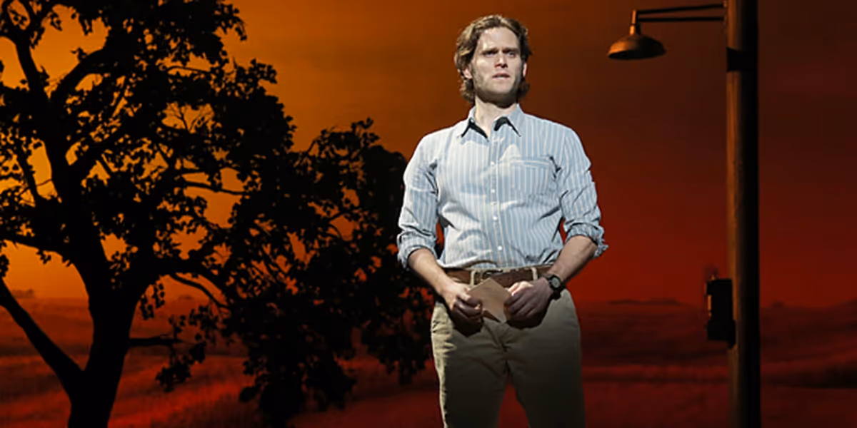 Broadway Jukebox: 100 of Broadway's Saddest Songs
