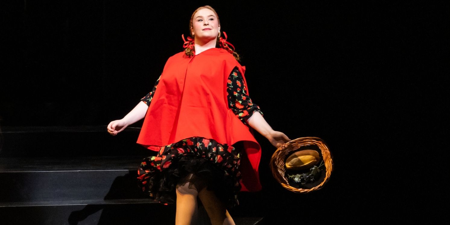 Broadway Jukebox: 50 Showtunes About Growing Up  Image