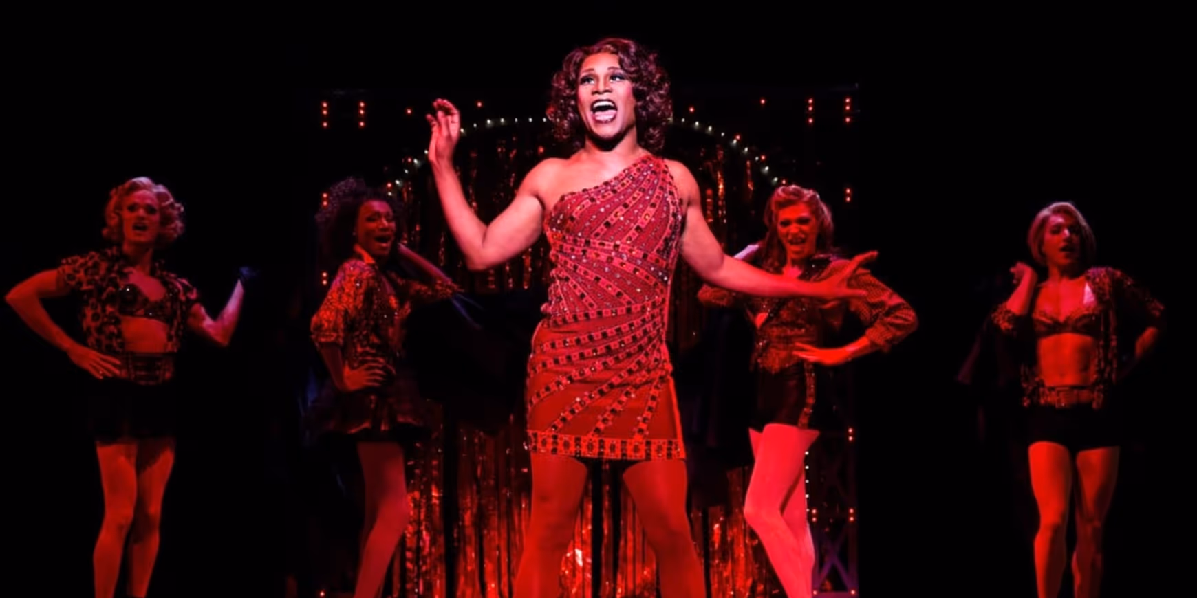 Playlist: Throw a Broadway Pride Party