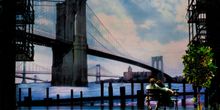 Playlist: Songs for a Broadway Road Trip
