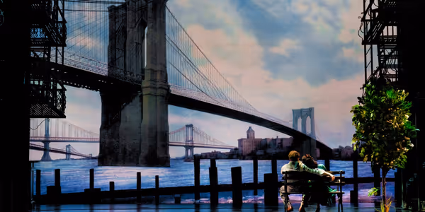Playlist: Songs for a Broadway Road Trip