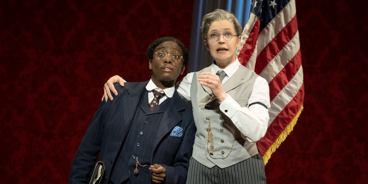 Broadway Jukebox: A Broadway 4th of July
