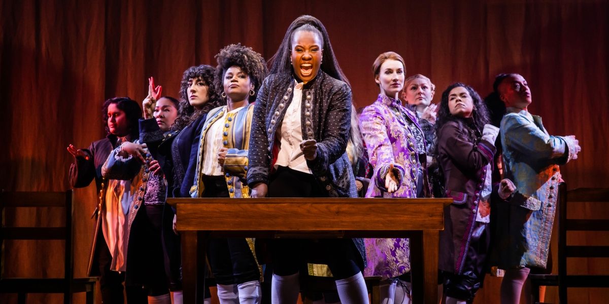 Broadway Jukebox: A July 4th Playlist