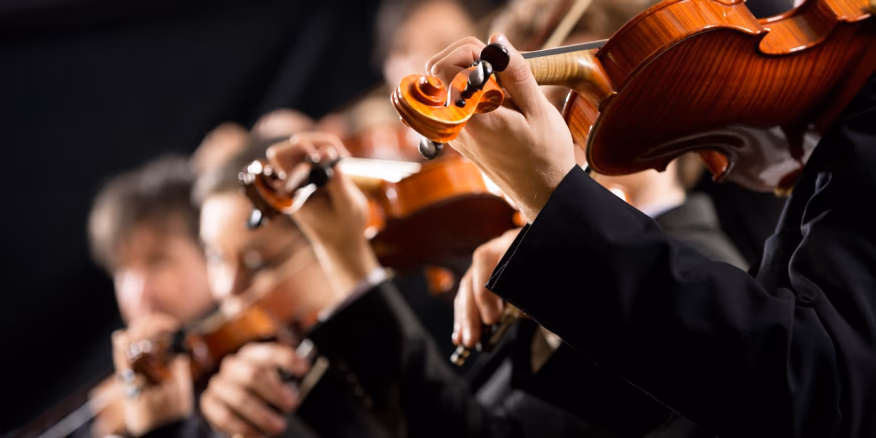 Playlist: No Lyrics Needed! Broadway’s Best Instrumental Showtunes