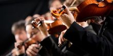Playlist: No Lyrics Needed! Broadway’s Best Instrumental Showtunes