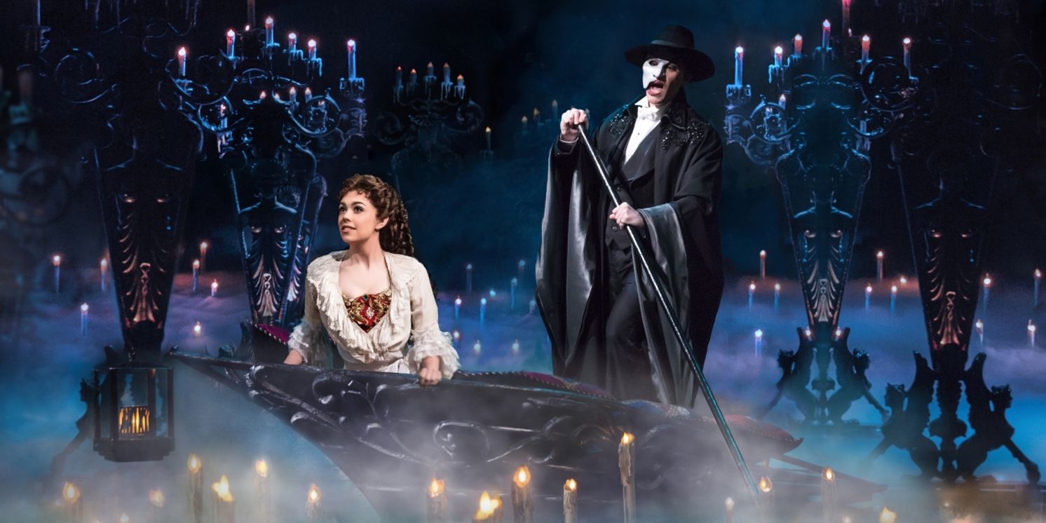 Broadway Jukebox: Broadway 101- Beginner  Image