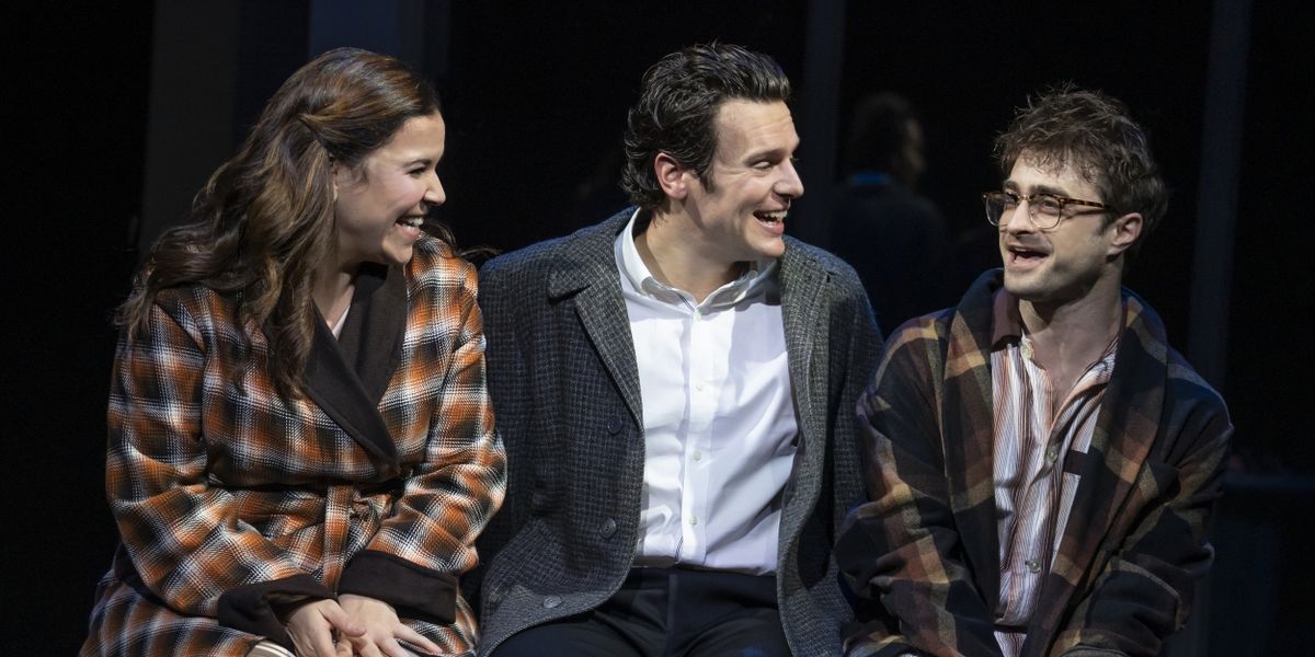 Broadway Jukebox: Broadway BFFs