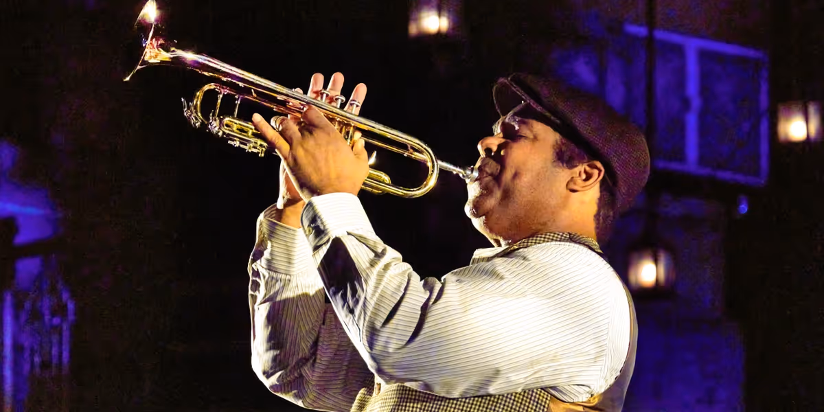 Broadway Jukebox: Broadway Gets Jazzy