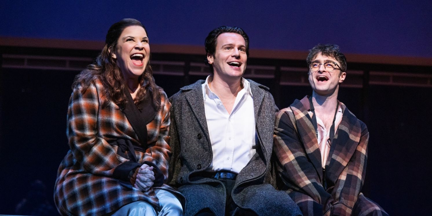 Broadway Jukebox: Broadway's Best Trios  Image