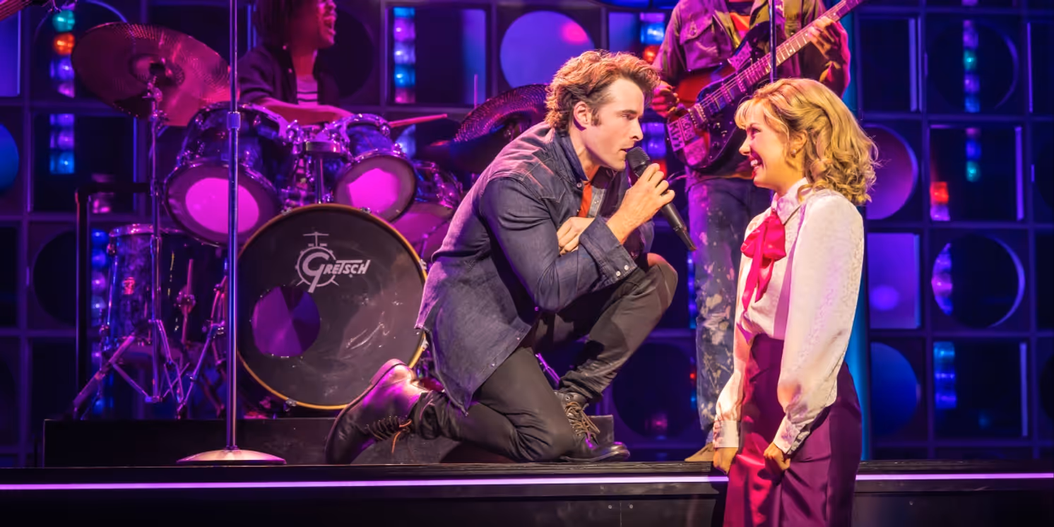 Broadway Jukebox: The Greatest Jukebox Musicals  Image