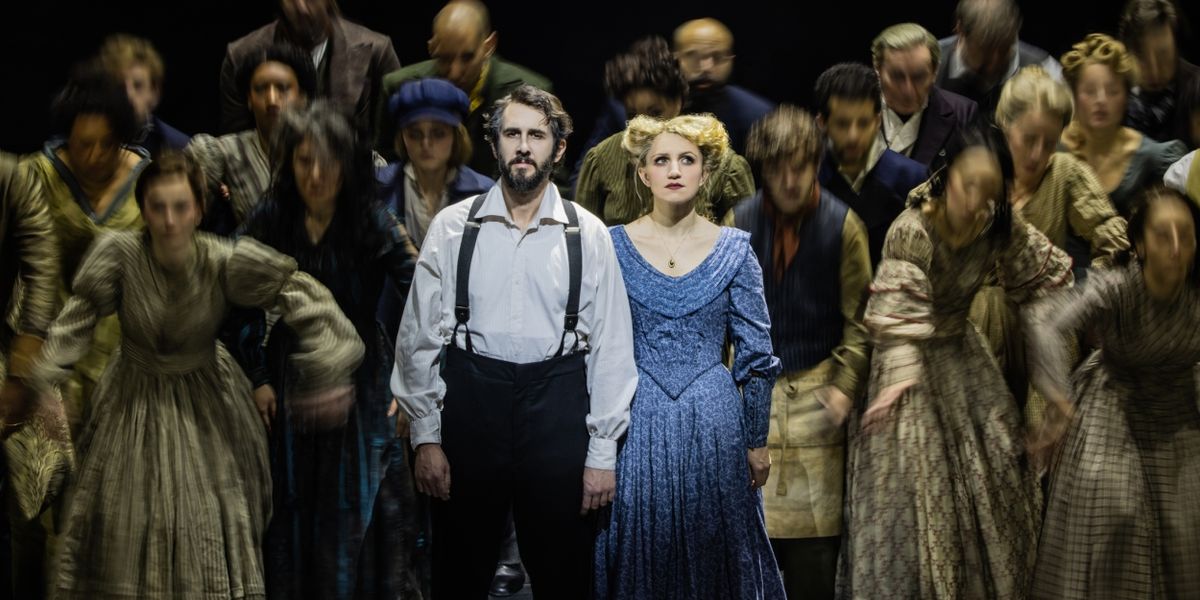 Broadway Jukebox: Songs for A Very Broadway Halloween