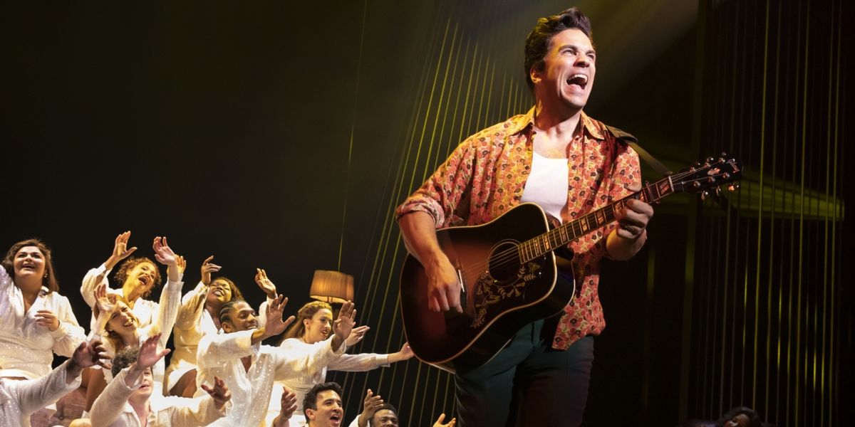 Broadway Jukebox: Jam to Jukebox Musicals