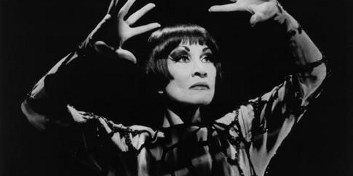 Broadway Jukebox: The Best of Chita Rivera