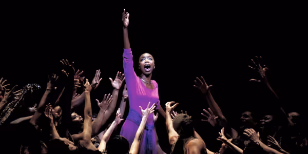 Celebrate the Many Musicals of Elton John Photo