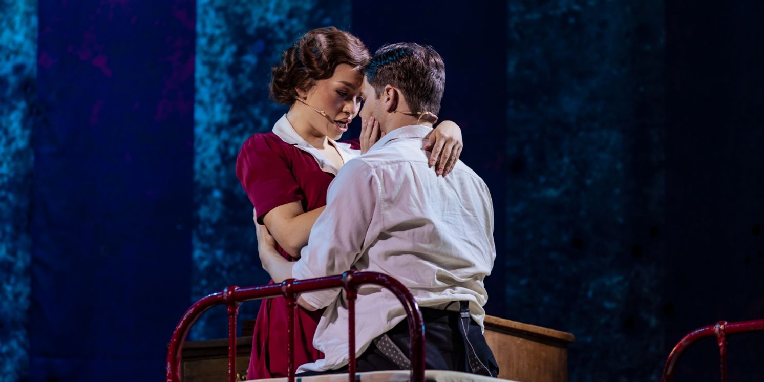 Broadway Jukebox: The Best of Frank Wildhorn  Image