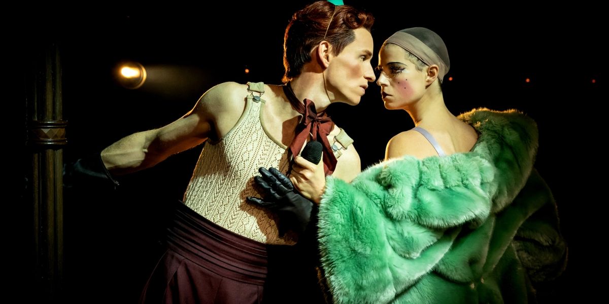 Broadway Jukebox: The Music of Kander & Ebb