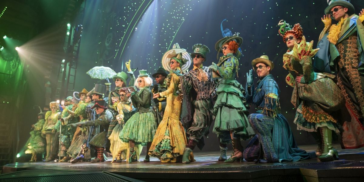 Broadway Jukebox: The Best of Stephen Schwartz