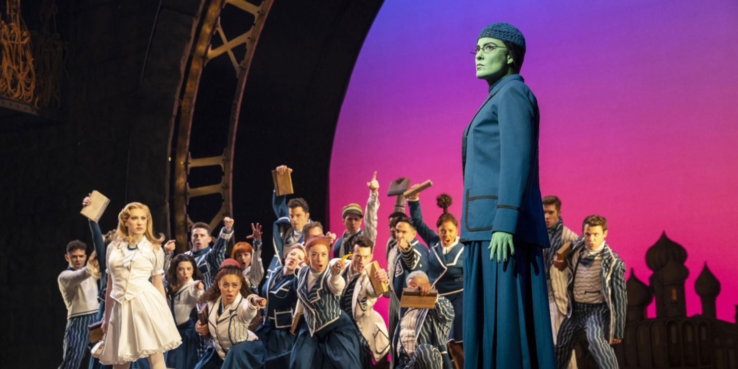 Broadway Jukebox: The Music of Stephen Schwartz  Image