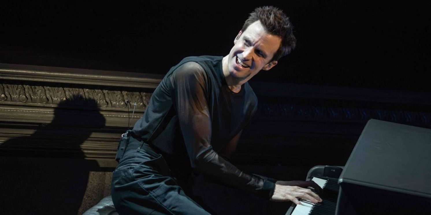 Broadway Jukebox: The Greatest of Gavin Creel  Image