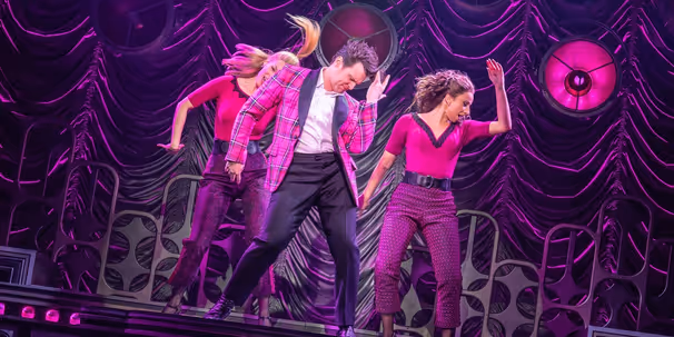 Broadway Jukebox: The Musicals of 2025