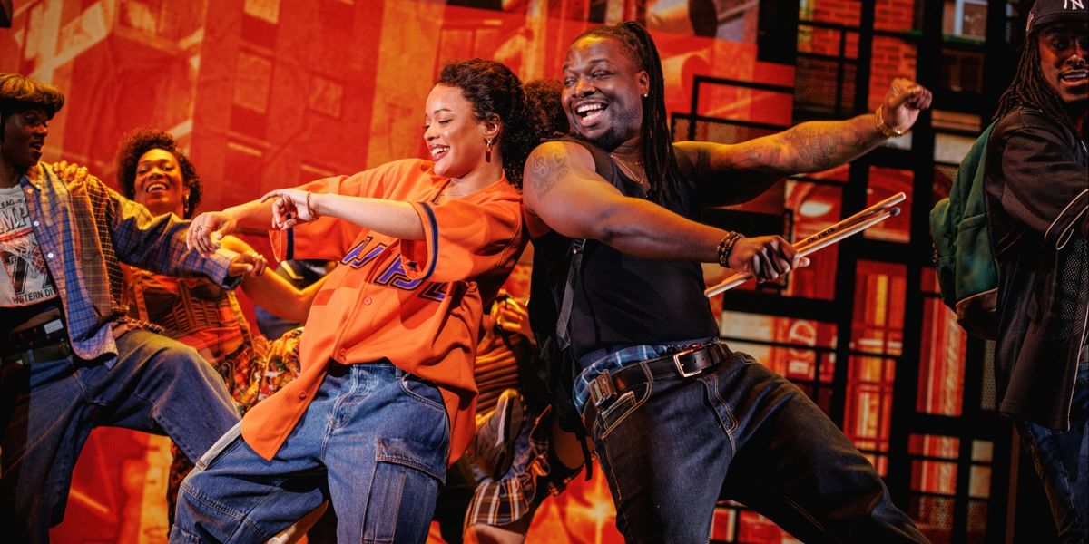 Broadway Jukebox: The New Musicals of 2024