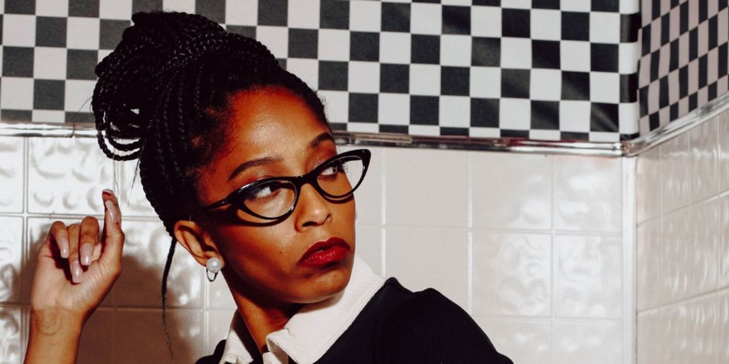 Nicole Javanna Johnson Debuts BURNTOUT, a Tribute to Black Women's Resilience  Image