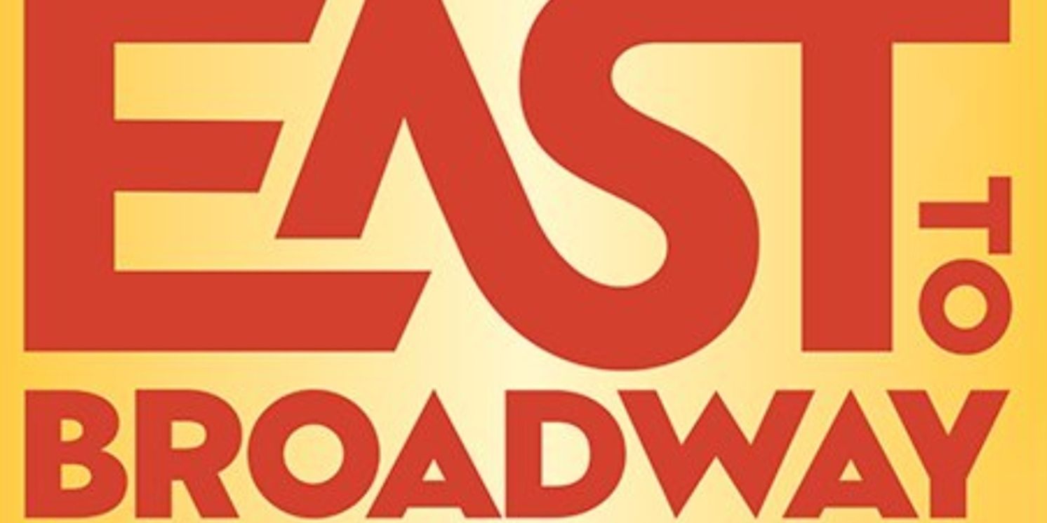 Broadway League Launches 'East to Broadway' to Celebrate and Engage AANHPI Communities  Image