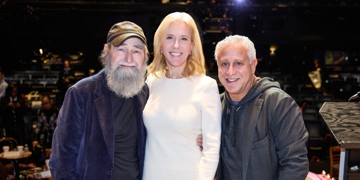 Broadway League Names Recipients of the 2024 Leadership Awards