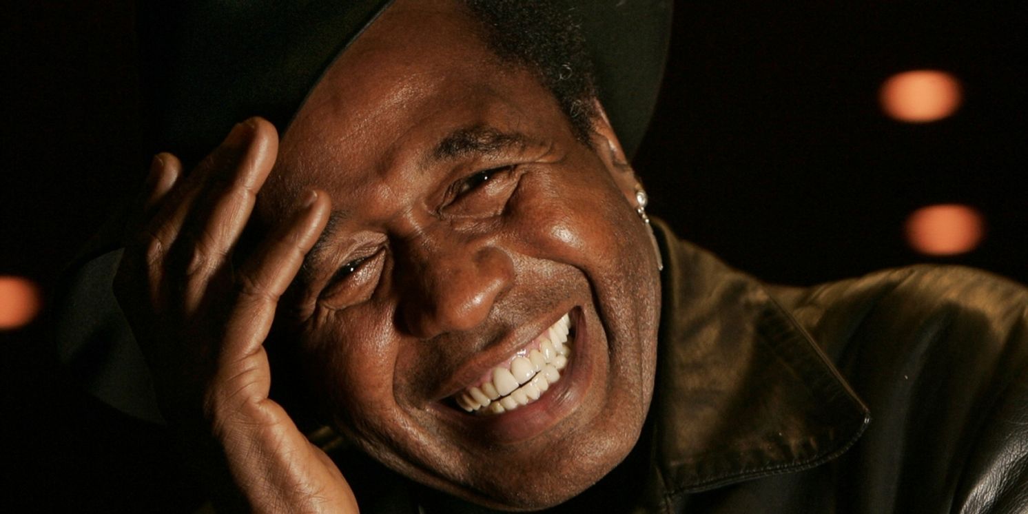 Ben Vereen To Celebrate Grand Opening Of The Legacy Theatre Of Excellence  Image