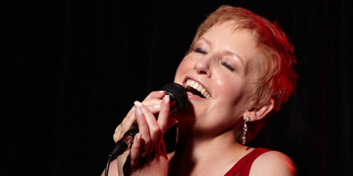 Broadway Legend Liz Callaway Comes To Baxter's For Special One Night Event