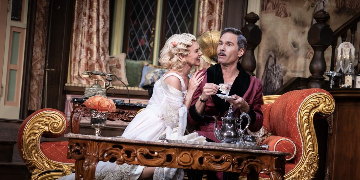 Broadway Licensing Global Acquires THE COTTAGE, KING JAMES, and LUCY