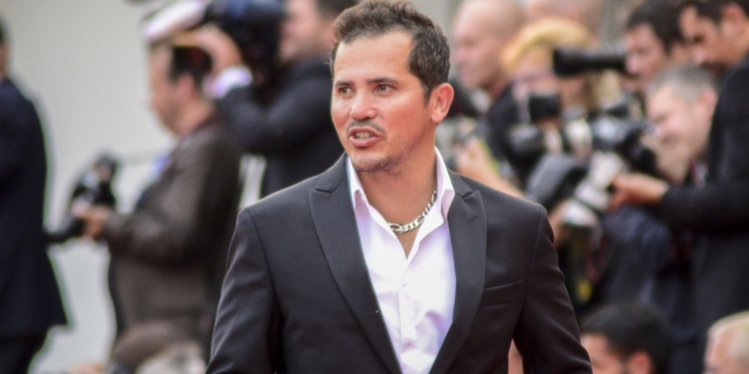 Broadway Licensing Global Acquires Works of John Leguizamo  Image