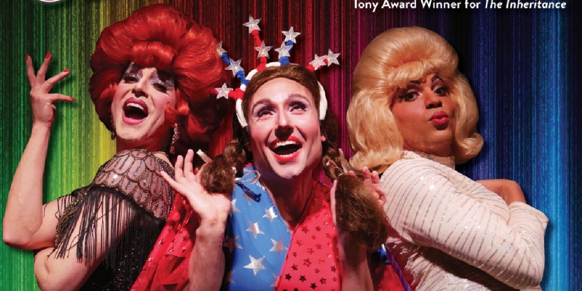 Music Theatre of CT Presents THE LEGEND OF GEORGIA MCBRIDE