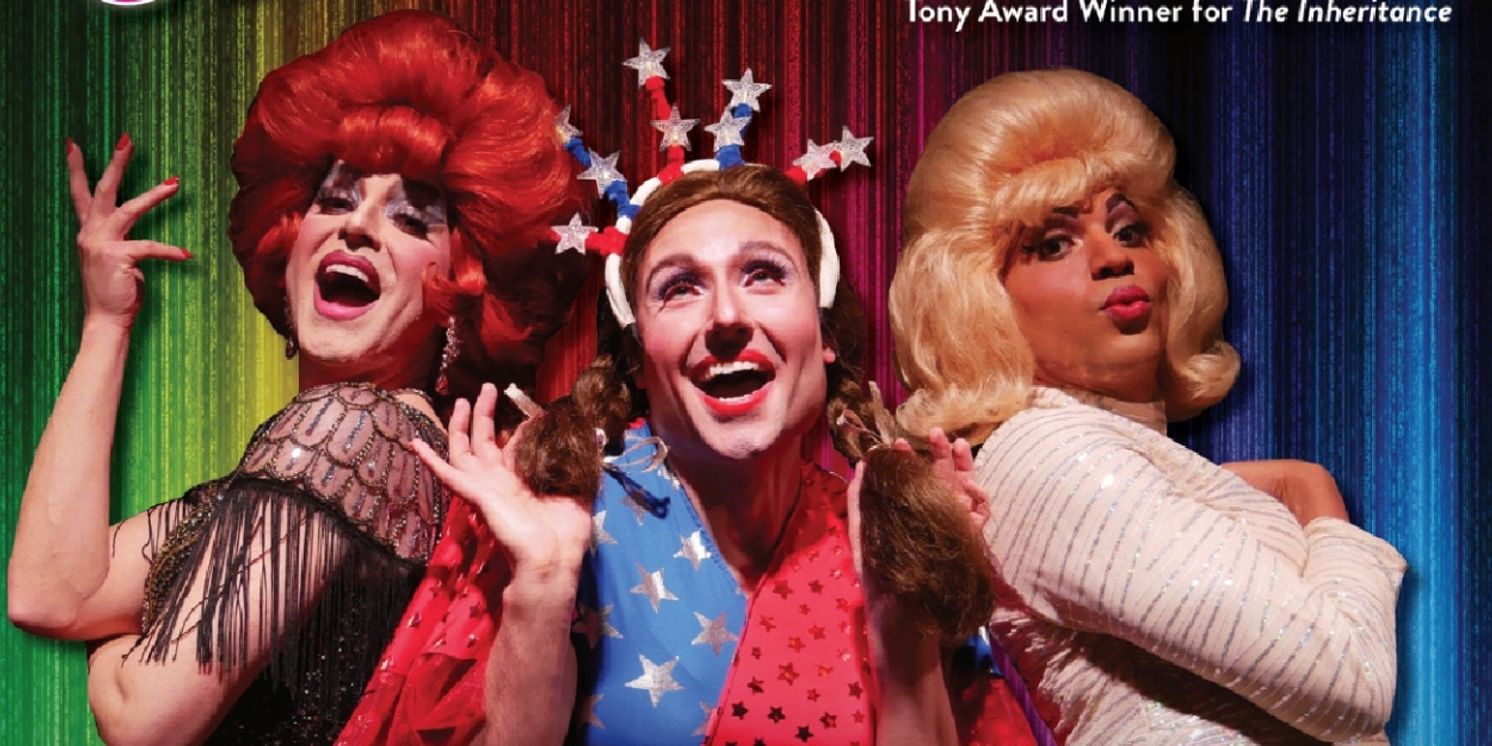 Music Theatre of CT Presents THE LEGEND OF GEORGIA MCBRIDE  Image